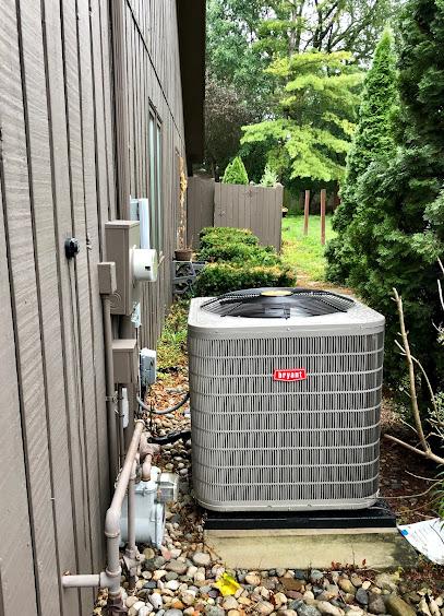 Freedom Heating Cooling Plumbing