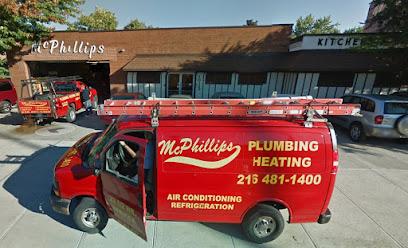 McPhillips, Plumbing, Heating, and Air Conditioning