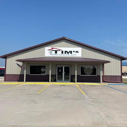 Tim's Home Center LLC