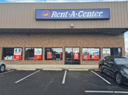 Rent-A-Center