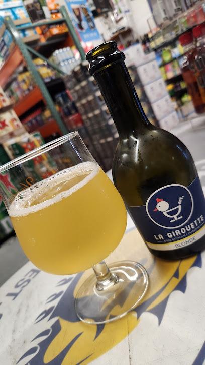 All Star Beverages Inc