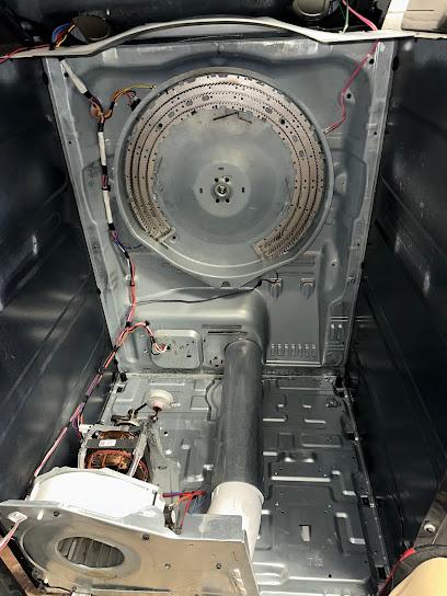 Restart Appliance Repair