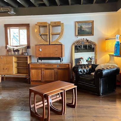 Missoula Used Furniture