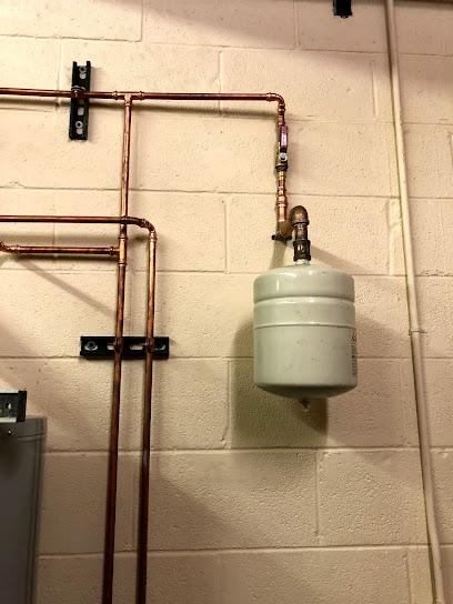 Reeves Plumbing & Heating Co.