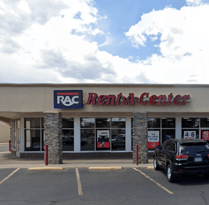 Rent-A-Center