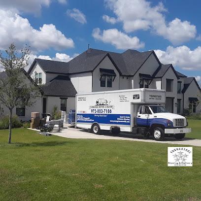 Youngstars moving & Delivery