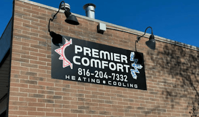 Premier Comfort Heating & Cooling