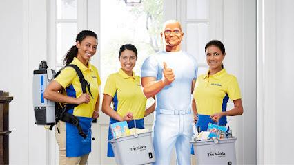 The Maids in Honolulu