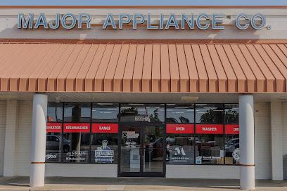 Major Appliance Company