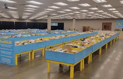 DaaBIN STORE - Cedar Rapids, IA