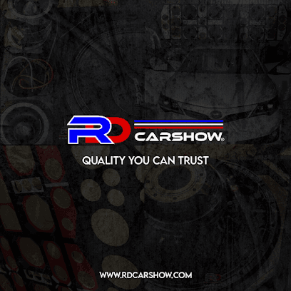RDCARSHOW LLC