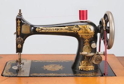 Ed's Sewing Machine Repair