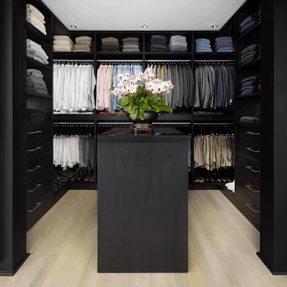 California Closets - Honolulu