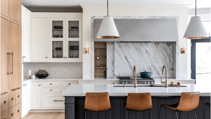 EYDER Curated Kitchens + Home
