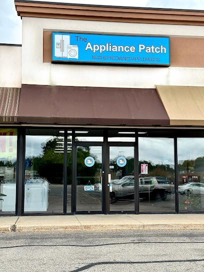 The Appliance Patch - Plainwell Store