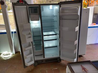 Coastal Appliances LLC