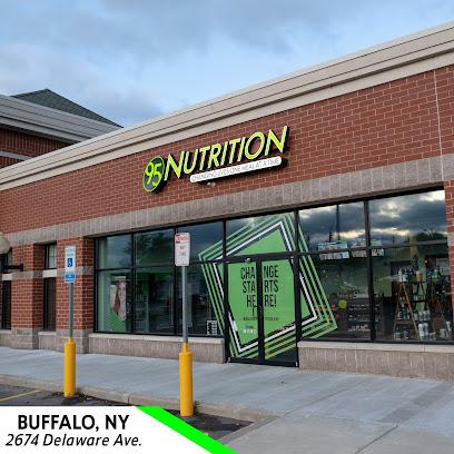 95 Nutrition - North Buffalo