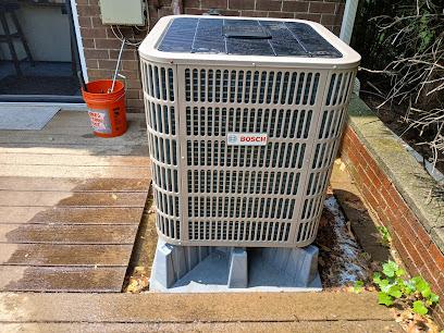 Future Tech Heating and Cooling Co