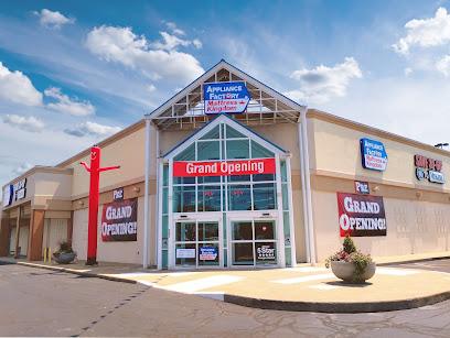 Appliance Factory - East