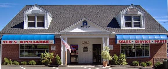Ted's Appliance Sales & Service, LLC
