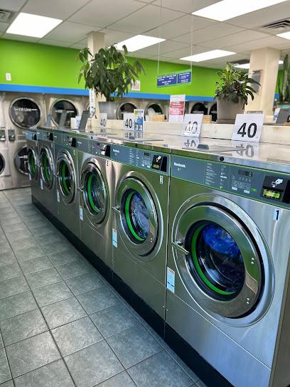 Xpress Laundry and Wash & Fold Services