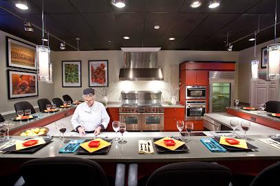 Sub-Zero, Wolf, and Cove by E A Holsten, Inc