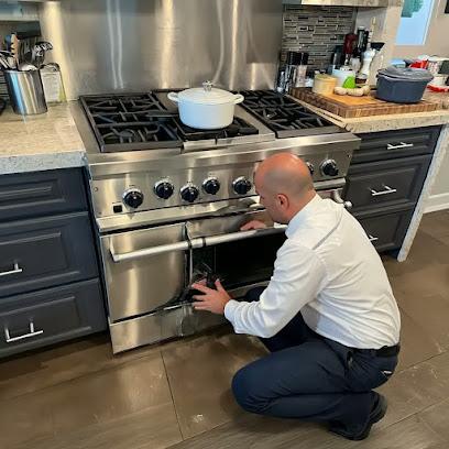 Preventive Appliance Repair