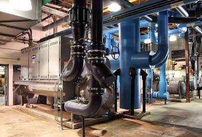 Prairie Mechanical Corporation