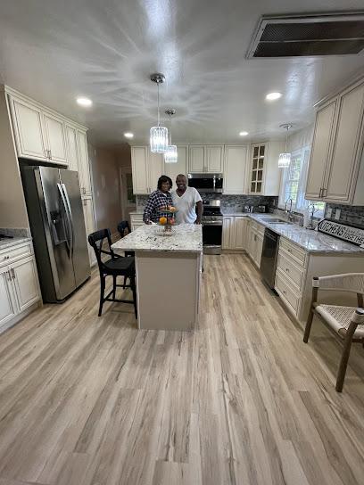 Sunrise Kitchens Baths Closets