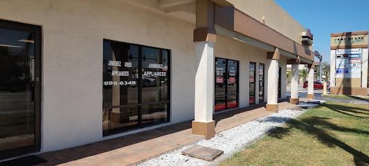 Jimenez Used Appliances LLC