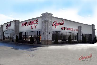 Grand Appliance and TV