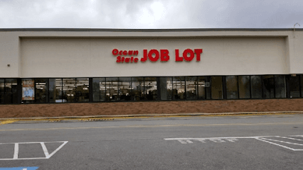 Ocean State Job Lot