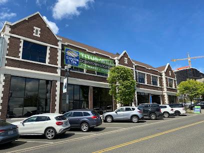 Titus-Will Service & Tire