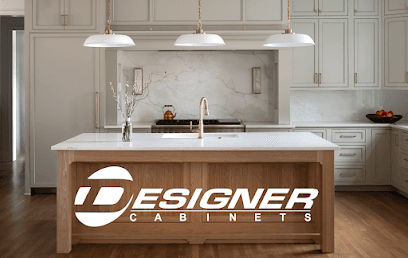 Designer Cabinets