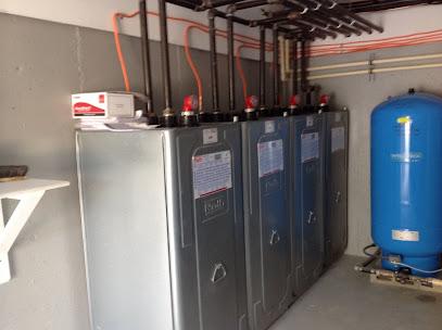 Brookside Heating & Cooling (fka Brookside Mechanical, Inc.)