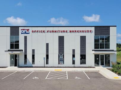 Office Furniture Warehouse - Madison
