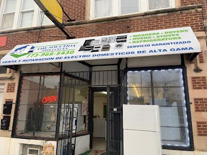 The Solution Appliances