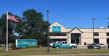 Sterling Carpet One Floor & Home