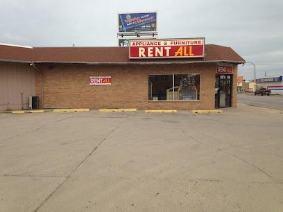 Appliance & Furniture RentAll