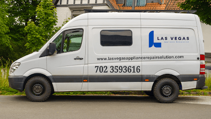 Las Vegas Appliance Restoration