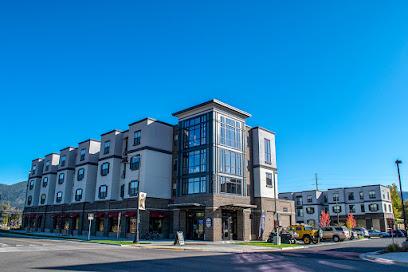 The Sawyer Student Living