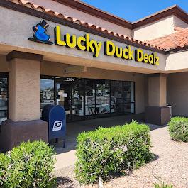 Lucky Duck Dealz