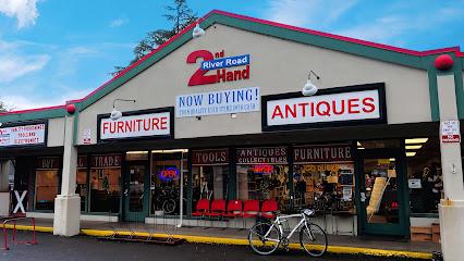 River Road 2nd Hand LLC