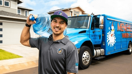 Menehune Water Company