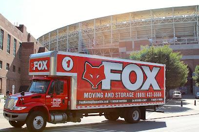 Fox Moving and Storage