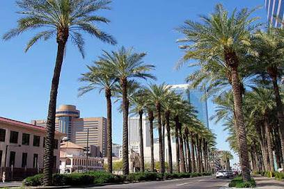 Phoenix Uline Repair