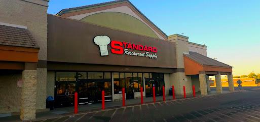 Standard Restaurant Supply