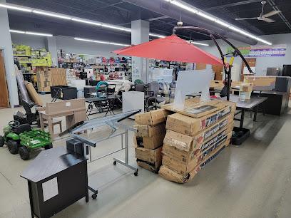 Bargain Wholesale Appliances & More