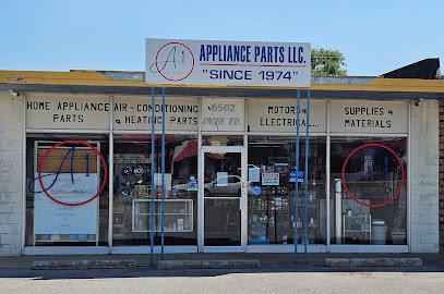 A1 Appliance Parts LLC