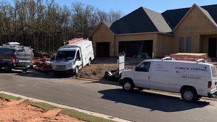 Climate Control Experts